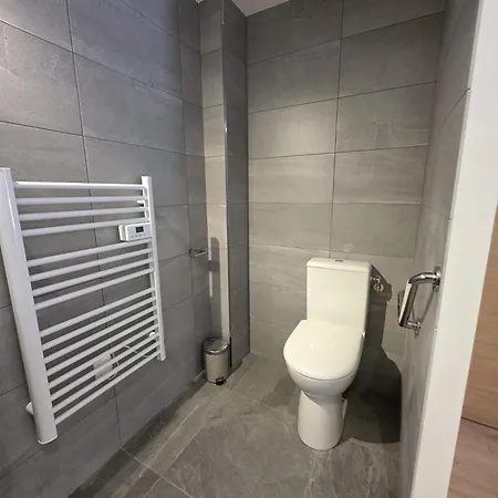 De La Chataigneraie Apartment La Lechere