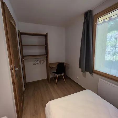 Apartment De La Chataigneraie La Lechere