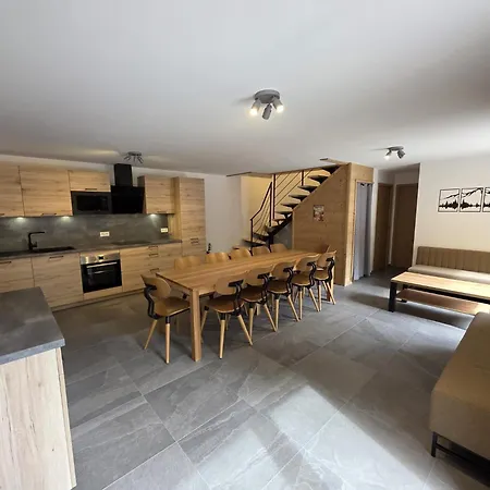 Apartment De La Chataigneraie *