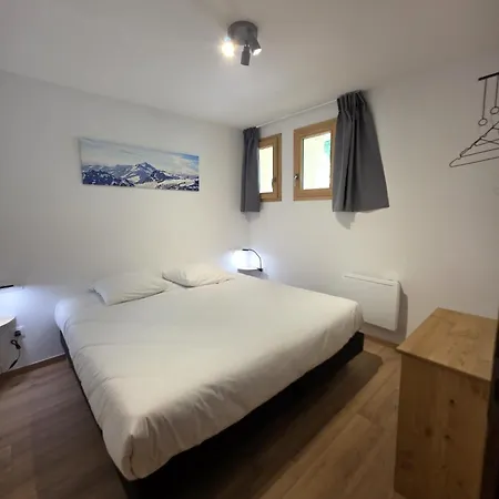 De La Chataigneraie Apartment *