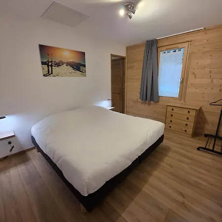 Apartment De La Chataigneraie *