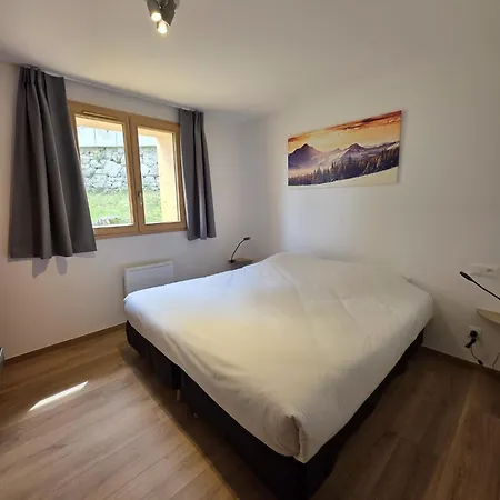 De La Chataigneraie Apartment