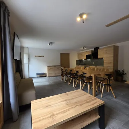 De La Chataigneraie Apartment *