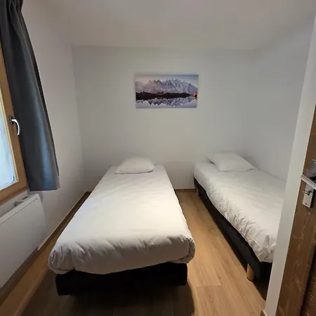 De La Chataigneraie Apartment