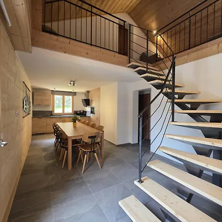 De La Chataigneraie Apartment