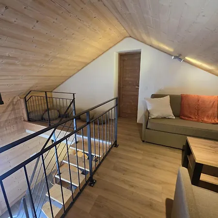 De La Chataigneraie Apartment