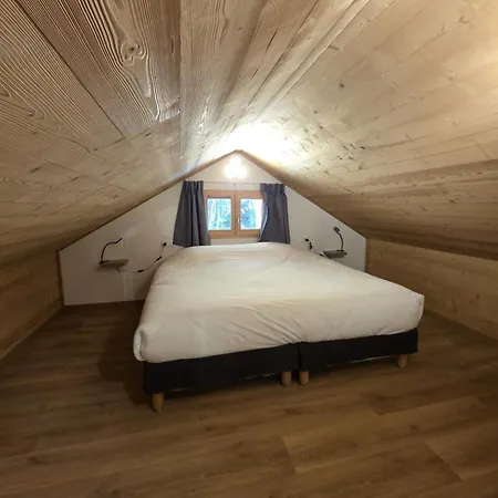 De La Chataigneraie Apartment
