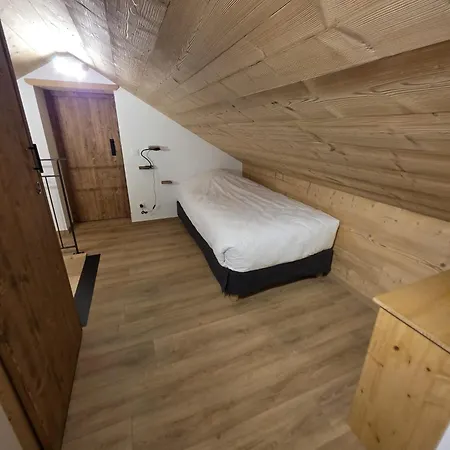 De La Chataigneraie Apartment