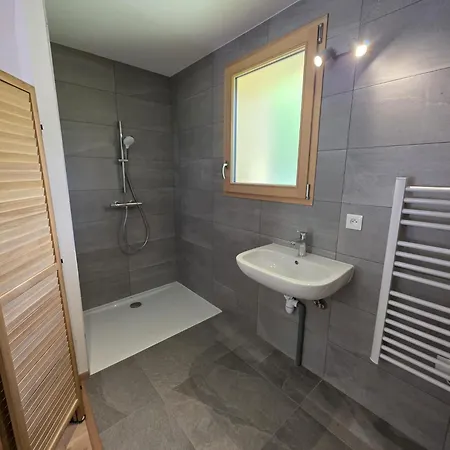 Apartment De La Chataigneraie